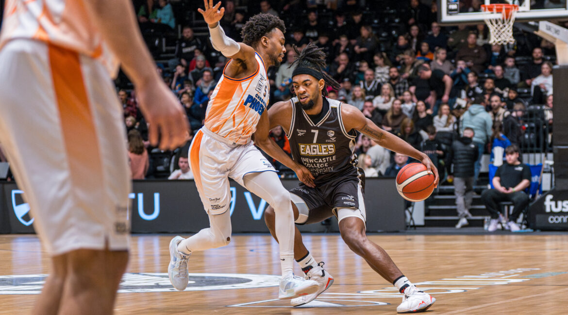 20250207 Newcastle Eagles v Cheshire Phoenix(Gary Forster) 018